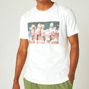 Lucky Brand Mean Girls T-Shirt